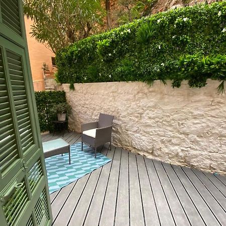 Lovely Spacious Large Patio Heart Of Monaco 보솔레이 외부 사진