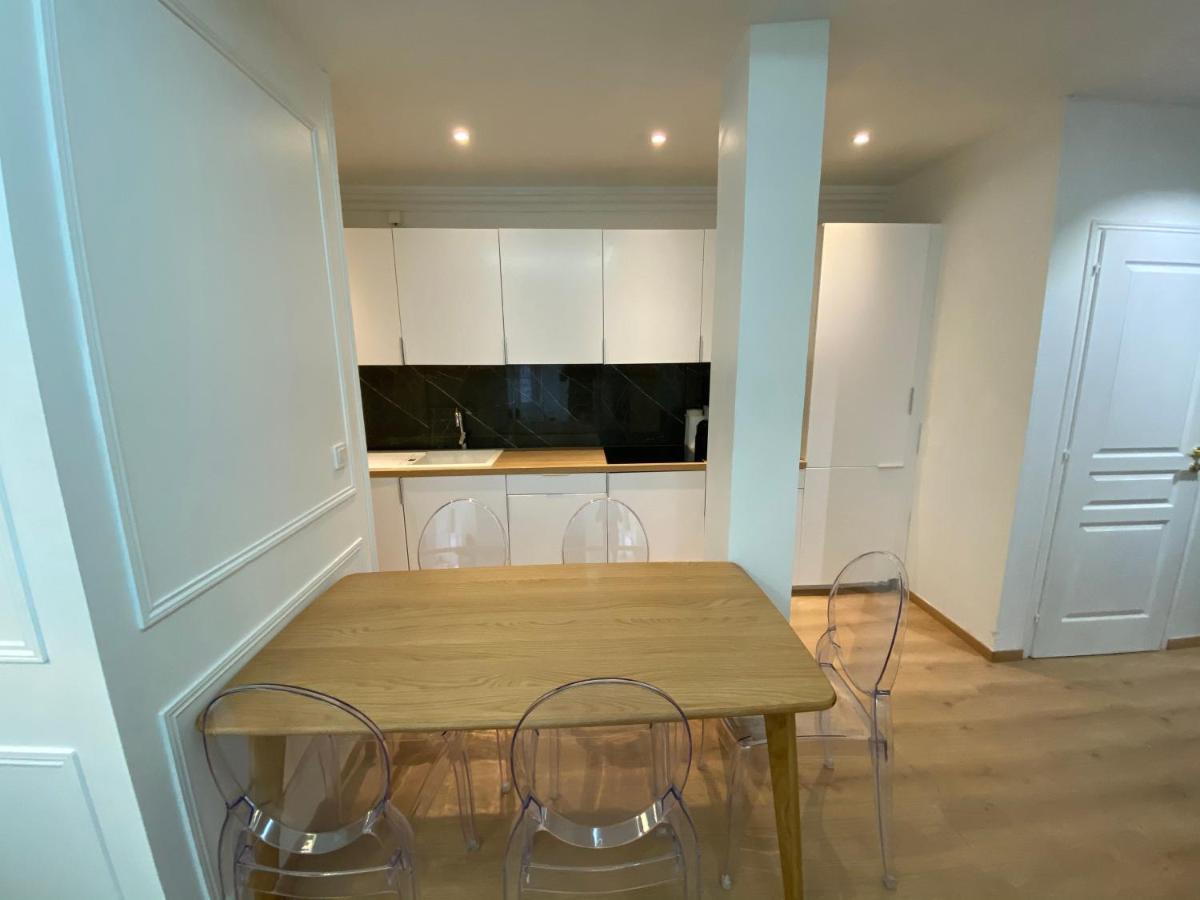 Lovely Spacious Large Patio Heart Of Monaco 보솔레이 외부 사진